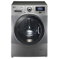 LG 12KG FRONT LOADER (F1495BDS7)