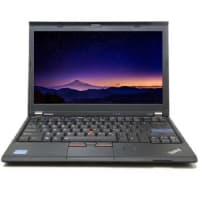LENOVO 12.5" THINKPAD X220 (500GB)