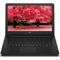 DELL 14" INSPIRON 14 3000 (500GB)
