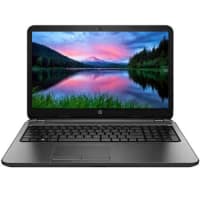 HP 15.6" NOTEBOOK 250 G3 (500GB)