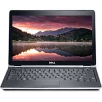 DELL 12.5" LATITUDE E6220 (320GB)