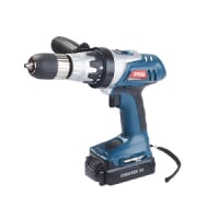 RYOBI 18V CORDLESS DRILL (CLD-1860K)