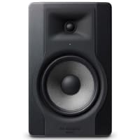 M AUDIO 70W 8" STUDIO MONITOR SPEAKERS (BX8D3)