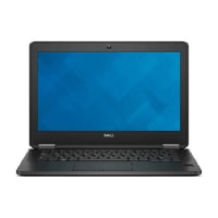 DELL 12.5" LATITUDE E7270 (500GB)