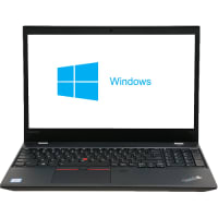 LENOVO 15.6" THINKPAD T570 (1TB)