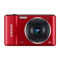 2.7", 14.2MP, 3X, 5X, DIGITAL, 37MB, 16GB, RED