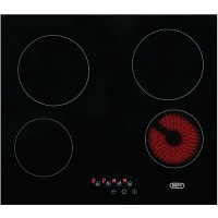 Defy 60CM TOUCH CONTROL HOB (DHD406)