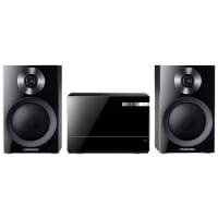SAMSUNG 20W HOME THEATER (MM-E320)