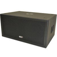 12", 800W