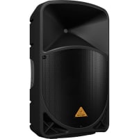 BEHRINGER 15" 1000W DJ SPEAKERS (B115D)