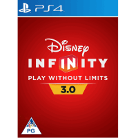 DISNEY INFINITY: PLAY WITHOUT LIMITS, ACTION, PS4