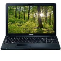 TOSHIBA 15.6"  SATELLITE C660-2D8 (320GB)