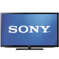 SONY 46" HD LED LCD TV (KDL-46HX750)