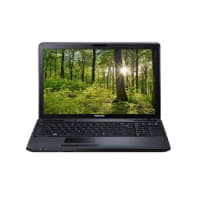TOSHIBA 15.6" SATELLITE C660 (500GB)