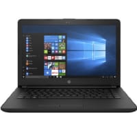 HP 15.6" NOTEBOOK (500GB)