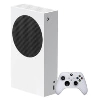 MICROSOFT XBOX SERIES S (512GB)