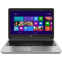 HP 15.6" PROBOOK 650 G1 (500GB)