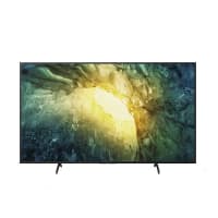 SONY 65" 4K LED SMART TV (KD-65X7500H)