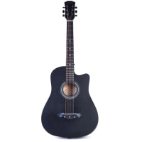 SANCHEZ 41" ACOUSTIC GUITAR (AE-C41SNL)