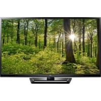 LG 50" HDR PLASMA TV (50PA4500)