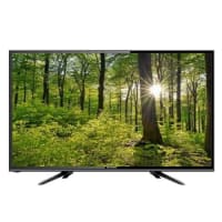 TELEFUNKEN 24" FHD LED TV (TLED-240FHDC)