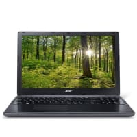 ACER 15.6" ASPIRE E1-570 (250GB)