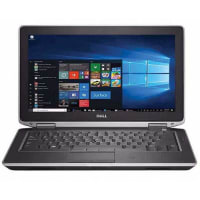 DELL 13.3" LATITUDE E6330 (1TB)