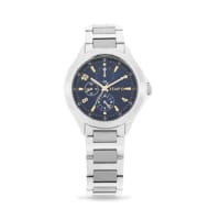TEMPO GENTS ANALOGUE WATCH (ZR0813)