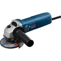 BOSCH 900W ANGLE GRINDER (GWS 9-115P)