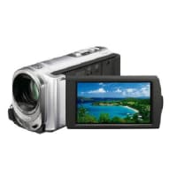 SONY 2.7" 24MP VIDEO CAMERA (DCR-SX43)