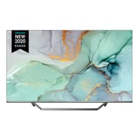 HISENSE 55" 4K UHD SMART LED TV (55U7QF)