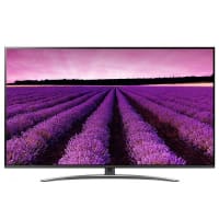 LG 55" 4K HDR LED SMART TV (55SM8100PVA)