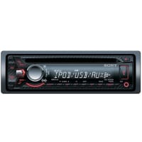 SONY 220W DECK (CDX-G2050UI)