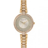 HALLMARK LADIES ANALOGUE WATCH (HBSL4037)