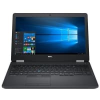 DELL 15.6" LATITUDE E5570 (256GB)