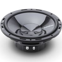 6.5", 60W, 2 WAY SPEAKER