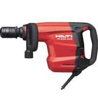 HILTI 1850W CONCRETE DEMOLITION HAMMER (TE 800-AVR)