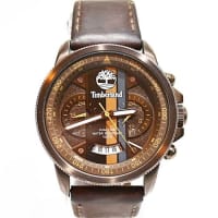 TIMBERLAND GENTS ANALOGUE WATCH (15423J)