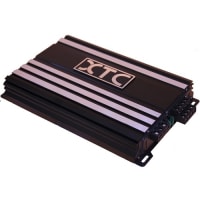 XTC 8000W 4CH CAR AMP (AYOBA-YO)