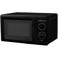 BLACK, 20L