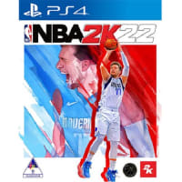 SONY NBA 2K22 (PS4)