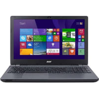 15.6", INTEL CORE, I3-4005U, 1.70GHZ, 4GB, 500GB, HDD
