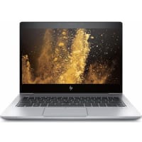 HP 13.3" ELITEBOOK 830 G5 (256GB)