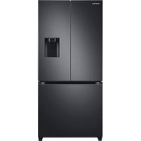 SAMSUNG 470L FRENCH DOOR FRIDGE (RF49A5202B1)
