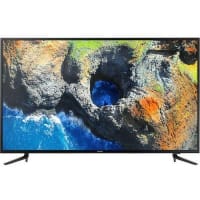 SAMSUNG 58" UHD SMART TV (UA58NU7105)