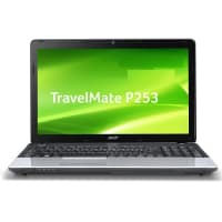 ACER 15.6" TRAVELMATE P253 (450GB)