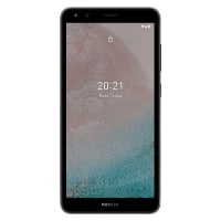 5.45", 5MP, 16GB, BLACK