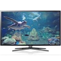 SAMSUNG 50" SMART FHD LED TV (UA50ES6200R)