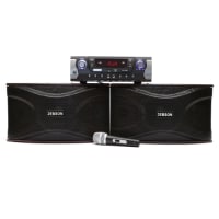 JEBSON 60W STEREO SPEAKER SYSTEM (JB-308)