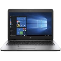 HP 14" ELITEBOOK 840 G3 (128GB)